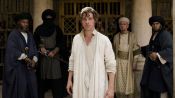 The Physician Fragman
