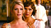 Walking on Sunshine Fragman