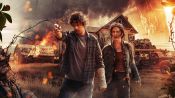 Die Alone Fragman