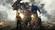 Transformers 4 Age of Extinction Fragman