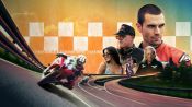 One Fast Move Fragman