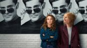 A Family Affair Fragman