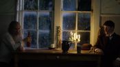 Sherlock Holmes Mare of the Night Fragman