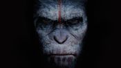 Dawn of the Planet of the Apes Fragman