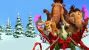 Ice Age: A Mammoth Christmas Fragman