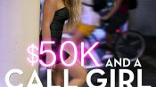 $50K and a Call Girl: A Love Story Fragman