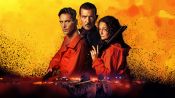 The Clean Up Crew Fragman