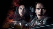 Getaway Fragman