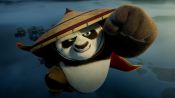 Kung Fu Panda 4 Fragman