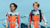 Wow! Message from Space Fragman