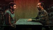 Sector 36 Fragman