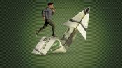 Get Smart With Money Fragman