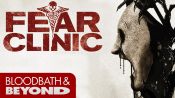 Fear Clinic Fragman