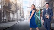 Romance in Style Fragman