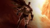 Batman: The Dark Knight Returns, Part 2 Fragman