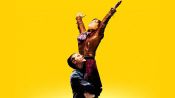 Sunshine on Leith Fragman