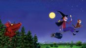 Room on the Broom Fragman