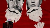 Jingle Bell Heist Fragman
