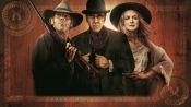 Gunslingers Fragman