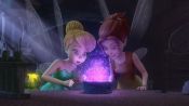 The Pirate Fairy Fragman