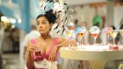Three Many Weddings Fragman