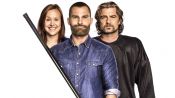 Goon: Last of the Enforcers Fragman