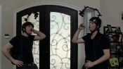 30 Nights of Paranormal Activity with the Devil Inside the Girl with the Dragon Tattoo Fragman