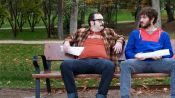 Easy Sex, Sad Movies Fragman