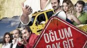 Oğlum bak git Fragman