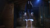 Fear Cabin: The Last Weekend of Summer Fragman