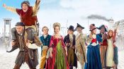 Les Visiteurs: La Révolution Fragman