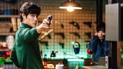 City Hunter Fragman