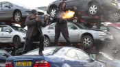Outlawed Fragman