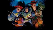 Toy Story of Terror Fragman