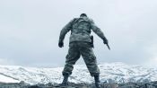 The Mountain Fragman