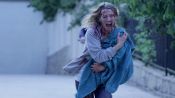 Among the Living Fragman
