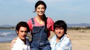 The Fifth Wheel Fragman