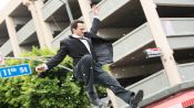 Stretch Fragman