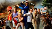 Cooties Fragman