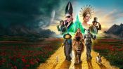 The Wizard of the Emerald City, Part 1 Fragman