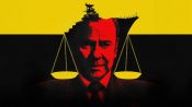 The Caine Mutiny Court-Martial Fragman