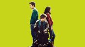 The Fundamentals of Caring Fragman