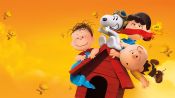 The Peanuts Movie Fragman
