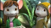 Rodencia y el Diente de la Princesa Fragman