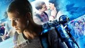 Project Almanac Fragman