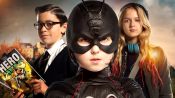 Antboy Fragman