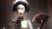 Anomalisa Fragman