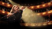 The Devil's Violinist Fragman