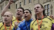 The Marathon Fragman