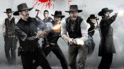 The Magnificent Seven Fragman